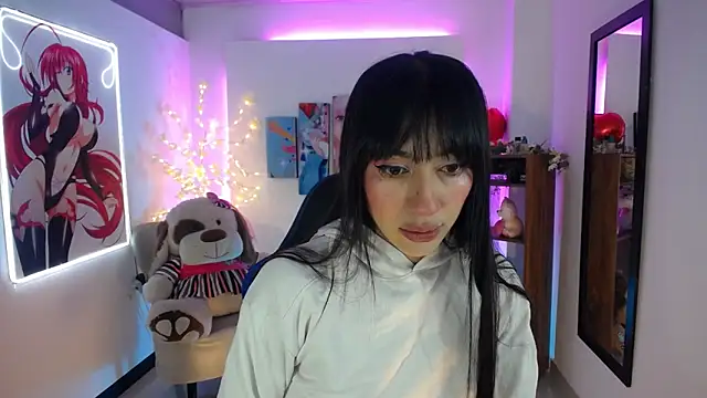 Snapshot of FIORELLA_L chatting on April 8, 2026, 12:06 pm FIORELLA L online show from April 8, 2026, 12:06 pm