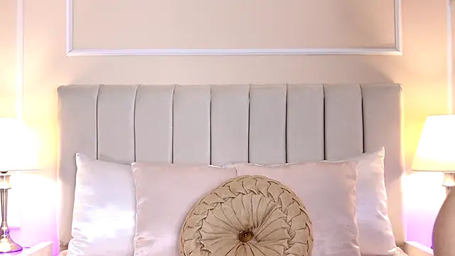 GabbydelRey online show from March 20, 2026, 9:16 pm