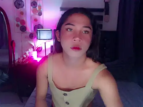 Snapshot of Eacakes chatting on February 1, 2026, 6:11 am Eacakes online show from February 1, 2026, 6:11 am