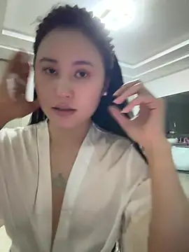 czamabe online show from March 26, 2026, 3:21 pm