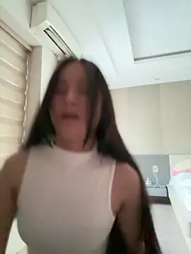 czamabe online show from April 9, 2026, 8:53 am