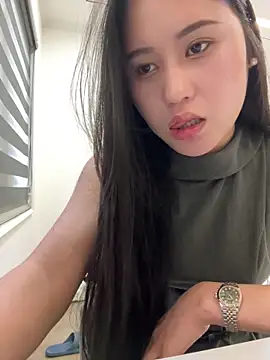 czamabe online show from April 2, 2026, 3:35 am