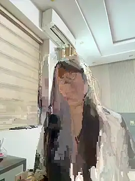 czamabe online show from February 20, 2026, 4:31 am