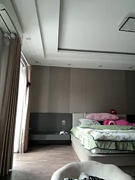 czamabe online show from February 4, 2026, 5:13 am