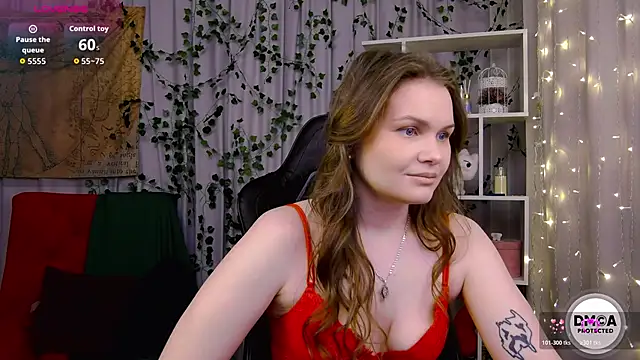 Kate mermaid online show from February 24, 2026, 1:28 am