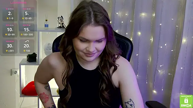 Kate mermaid online show from April 7, 2026, 1:40 am