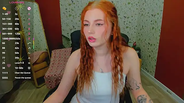 MiraBoom online show from February 15, 2026, 9:36 pm