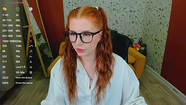 MiraBoom online show from February 12, 2026, 9:25 pm