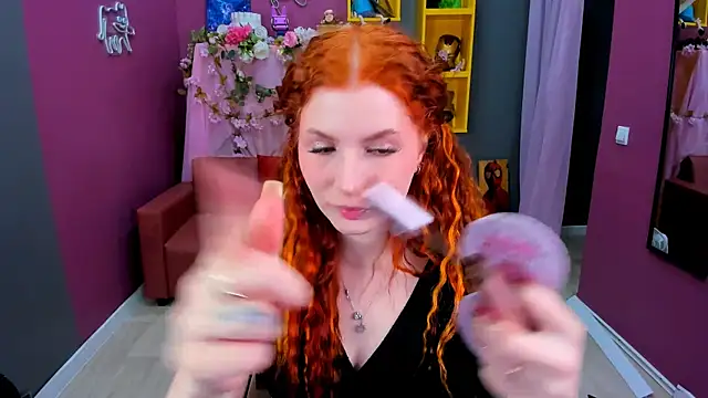 MiraBoom online show from May 28, 2026, 8:48 pm