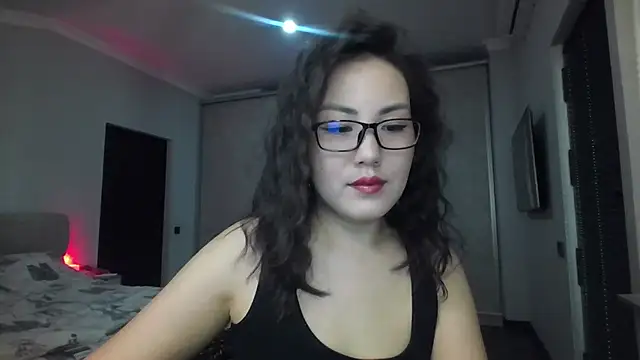 Snapshot of EllieSoft chatting on April 6, 2026, 7:20 am EllieSoft online show from April 6, 2026, 7:20 am