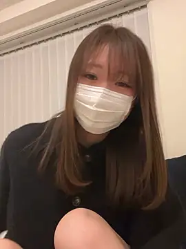 Snapshot of Muuu-Chan chatting on February 3, 2026, 1:05 pm Muuu-Chan online show from February 3, 2026, 1:05 pm