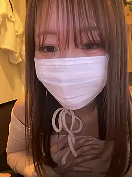 Snapshot of Muuu-Chan chatting on February 5, 2026, 11:50 am Muuu-Chan online show from February 5, 2026, 11:50 am