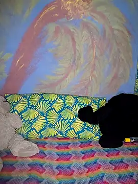 Snapshot of BadGyalGem chatting on April 13, 2026, 2:21 pm BadGyalGem online show from April 13, 2026, 2:21 pm