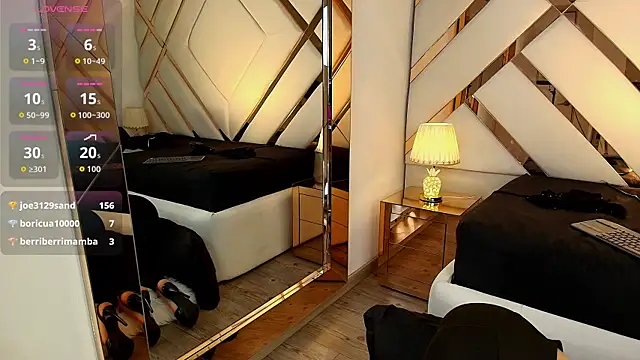 Nia Crawford online show from March 27, 2026, 8:26 am