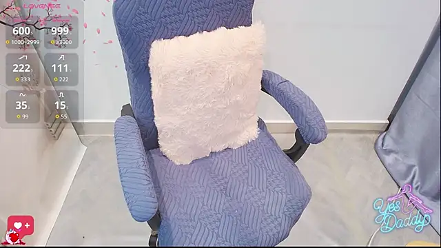 Sweet Girl2k7 online show from February 11, 2026, 11:32 am