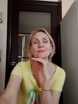 MichelleSolis online show from June 13, 2026, 5:11 pm