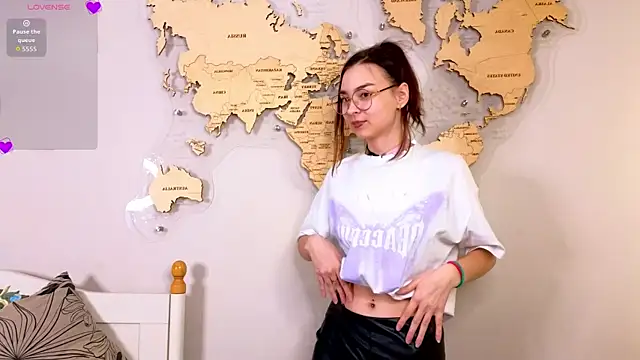 EddieChery online show from March 5, 2026, 3:08 pm