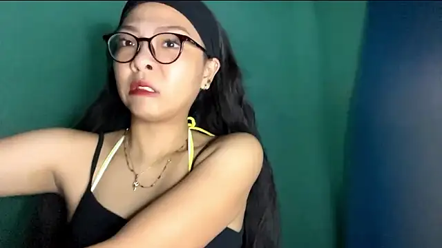 TerisaYellow online show from February 19, 2026, 2:14 pm