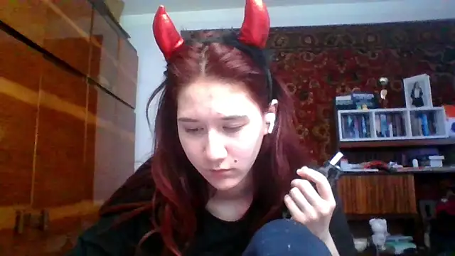 Snapshot of NickiKisinger chatting on February 26, 2026, 5:18 am NickiKisinger online show from February 26, 2026, 5:18 am