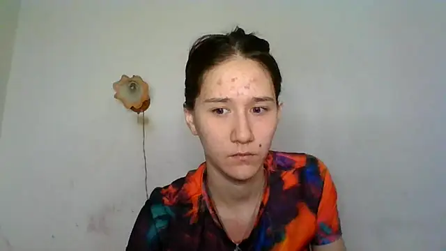 NickiKisinger online show from May 15, 2026, 7:17 am