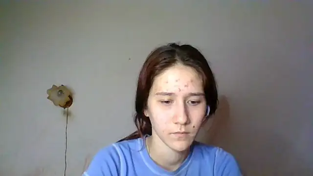 NickiKisinger online show from May 16, 2026, 7:18 am