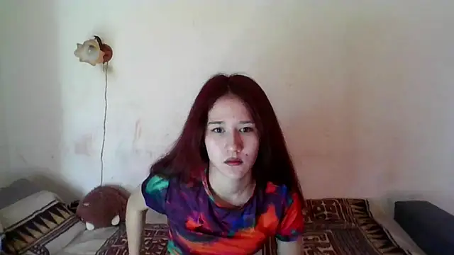 Snapshot of NickiKisinger chatting on February 18, 2026, 7:06 am NickiKisinger online show from February 18, 2026, 7:06 am