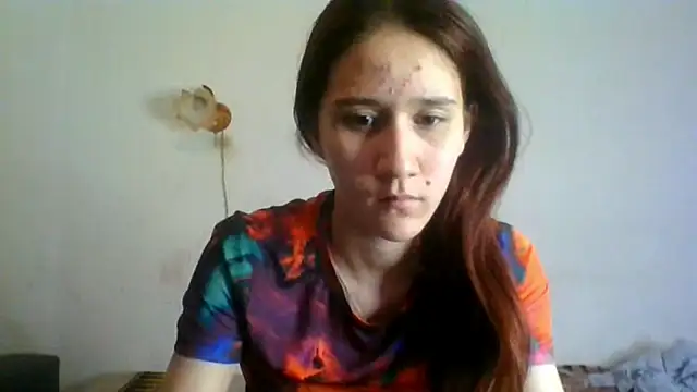 NickiKisinger online show from May 21, 2026, 7:17 am