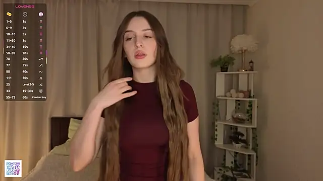 Snapshot of LeanneDinkle chatting on March 6, 2026, 4:29 am LeanneDinkle online show from March 6, 2026, 4:29 am