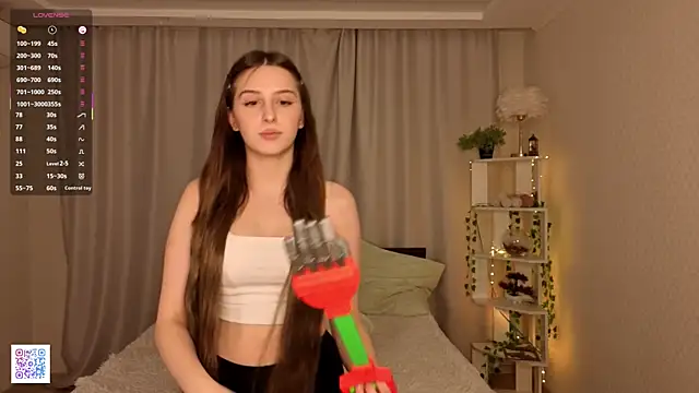 Snapshot of LeanneDinkle chatting on March 27, 2026, 8:26 am LeanneDinkle online show from March 27, 2026, 8:26 am