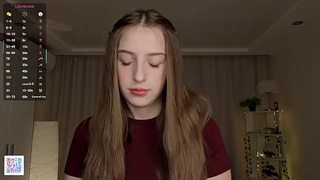 Snapshot of LeanneDinkle chatting on March 11, 2026, 4:50 am LeanneDinkle online show from March 11, 2026, 4:50 am