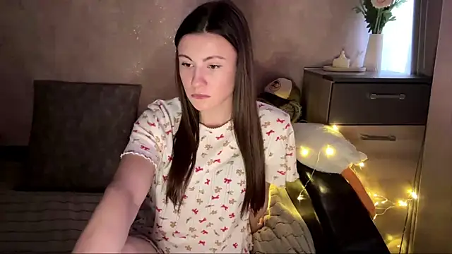 Lina Vanilina online show from February 10, 2026, 1:10 pm