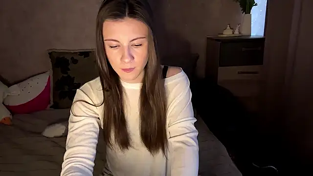 Lina Vanilina online show from February 14, 2026, 8:14 am