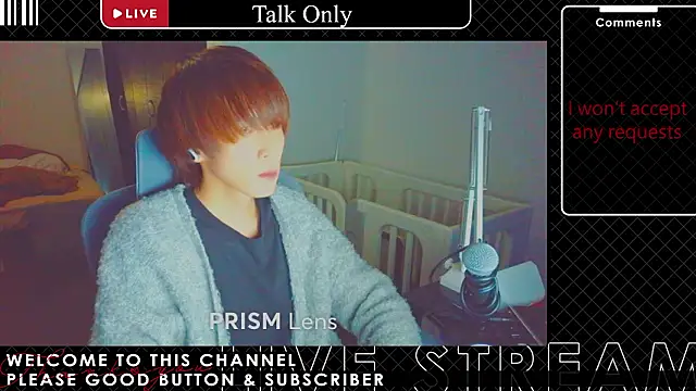 AG 0129 online show from March 7, 2026, 2:22 pm