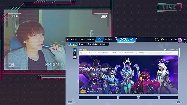 AG 0129 online show from April 2, 2026, 1:29 pm