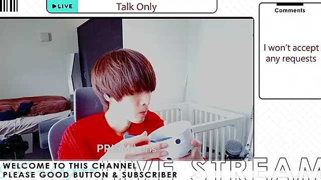 AG 0129 online show from February 13, 2026, 5:29 am