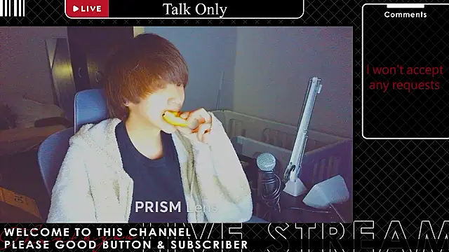 AG 0129 online show from March 16, 2026, 12:42 pm