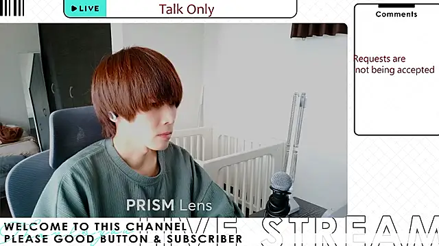 AG 0129 online show from February 11, 2026, 4:56 am