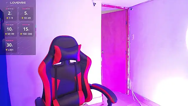 Zoe-Walzer online show from April 8, 2026, 3:35 pm