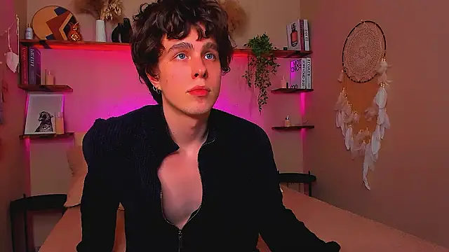 Keith Erickson online show from March 7, 2026, 6:24 pm