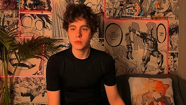 Snapshot of Keith_Erickson chatting on March 2, 2026, 7:26 am Keith Erickson online show from March 2, 2026, 7:26 am