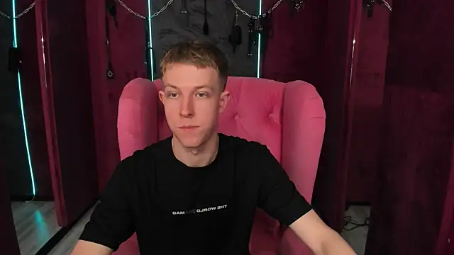 Dylan Norton online show from April 3, 2026, 12:33 pm