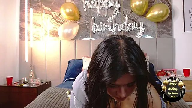 Snapshot of Miia_moonroe chatting on February 25, 2026, 5:13 pm Miia moonroe online show from February 25, 2026, 5:13 pm