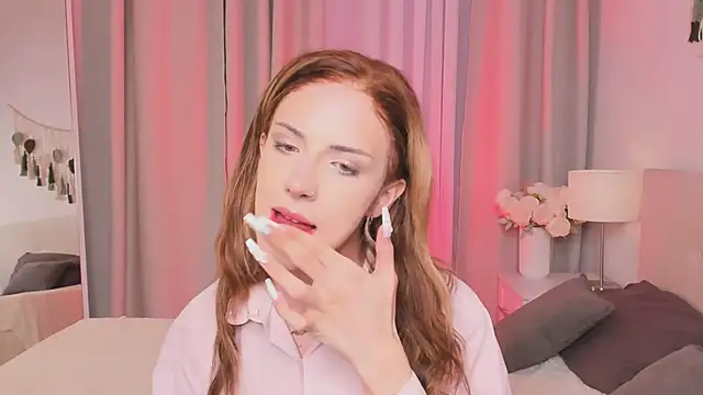 Snapshot of Tiffany__King chatting on March 6, 2026, 8:26 pm Tiffany King online show from March 6, 2026, 8:26 pm