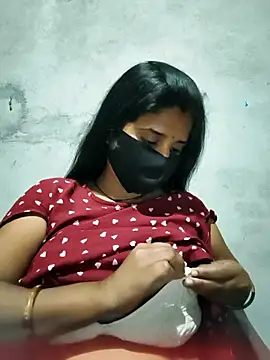 Snapshot of Sexy_khushi19 chatting on February 16, 2026, 1:32 pm Sexy khushi19 online show from February 16, 2026, 1:32 pm