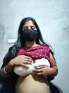 Snapshot of Sexy_khushi19 chatting on February 11, 2026, 12:21 am Sexy khushi19 online show from February 11, 2026, 12:21 am