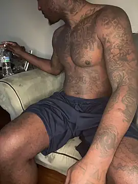 Goooyo online show from March 25, 2026, 1:50 am