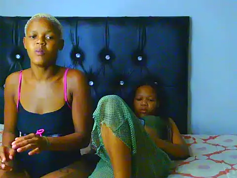 KinkyStallion online show from March 22, 2026, 6:31 pm