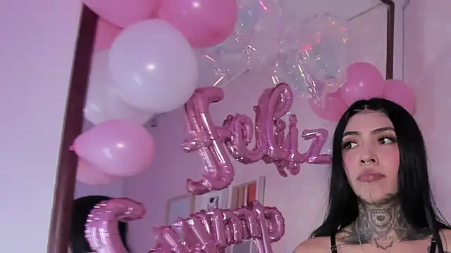 Ashley Blum  online show from March 5, 2026, 12:24 pm