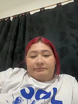 Rouse-Antonella  online show from March 5, 2026, 4:42 am