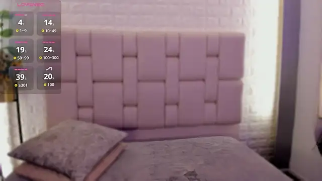 Snapshot of roma__lovee chatting on February 18, 2026, 7:32 pm roma lovee online show from February 18, 2026, 7:32 pm